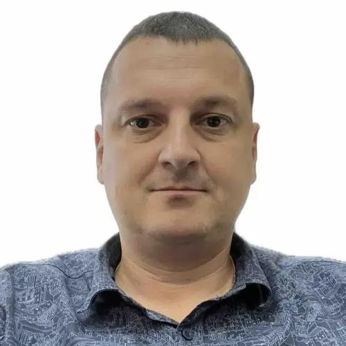 Павел Курбатов