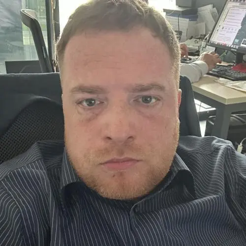 Андрей Добронравов
