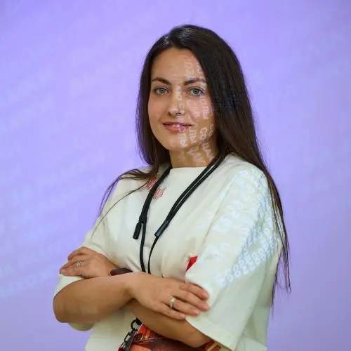 Элина Егорушина 