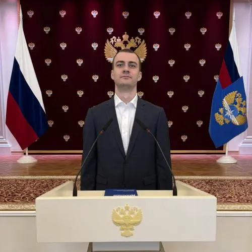 Максим Лосенков