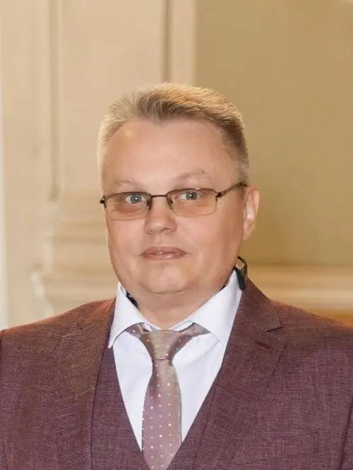 Владимир Караваев
