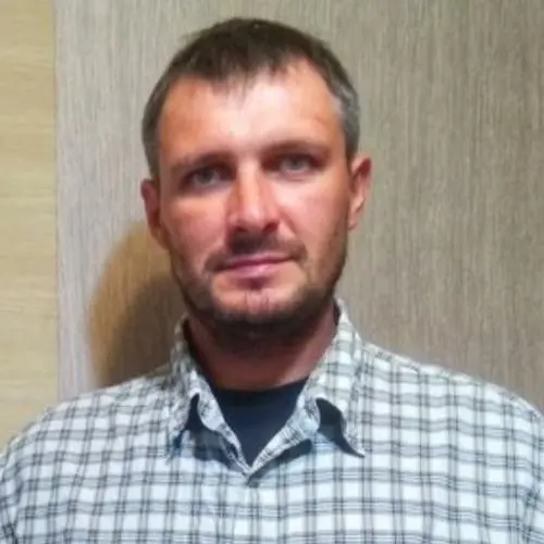 Сергей Прохоров