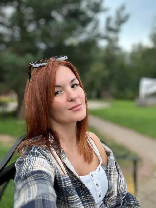 Айгуль Смоликова