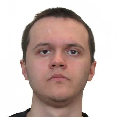 Алексей Салтыков