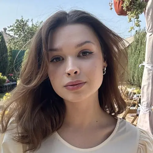 Анастасия Павлова