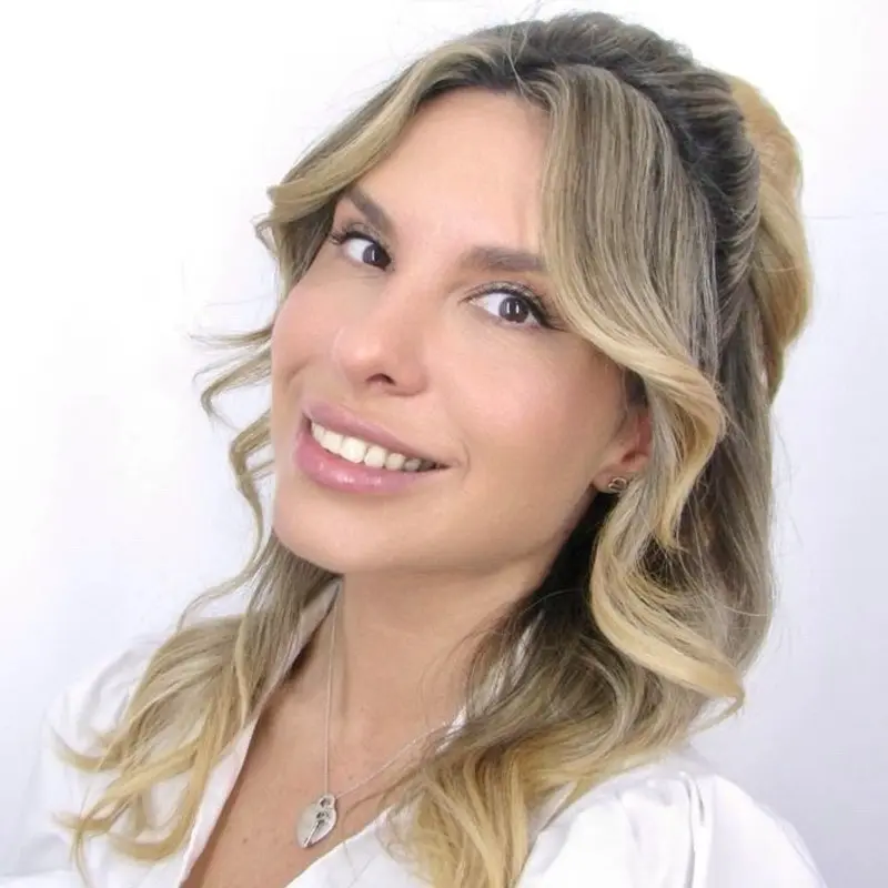 Фаина Вежлева