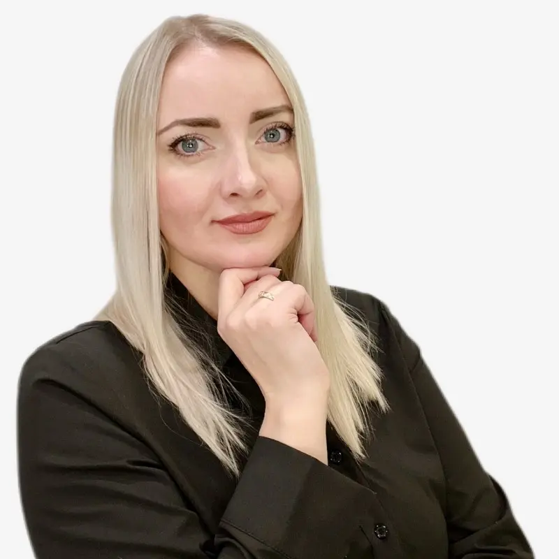 Юлия Голотова