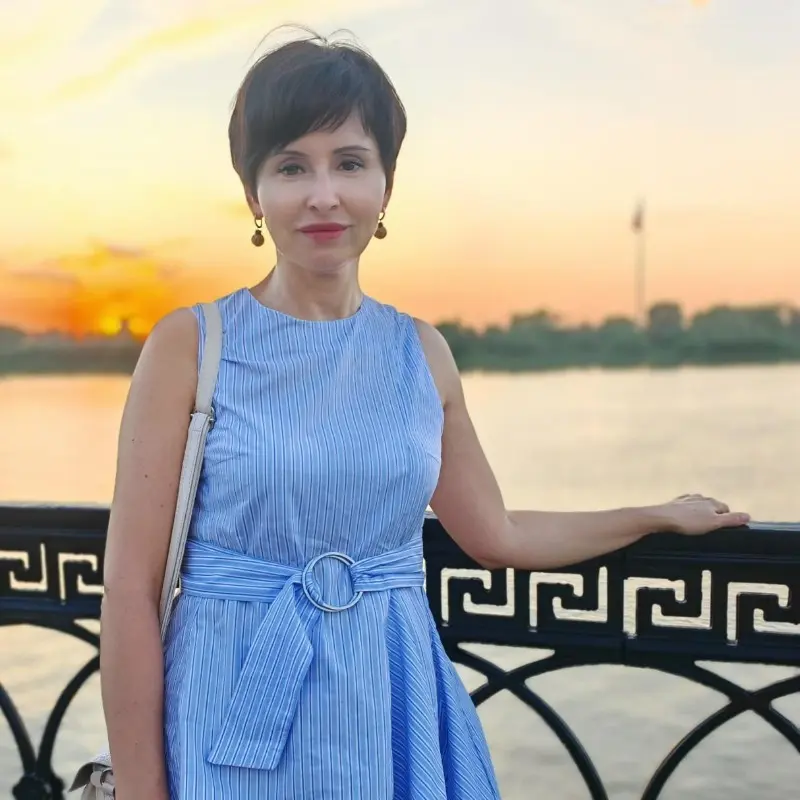Евгения Живкова