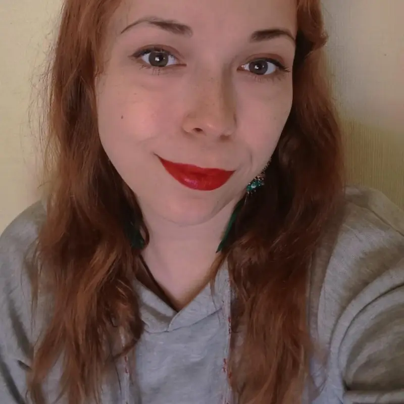 Екатерина Гэрбэлэу