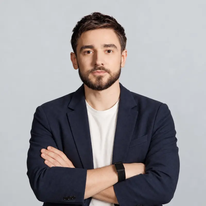 Дмитрий Литманович