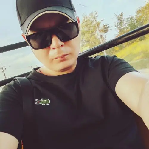Влад Волков