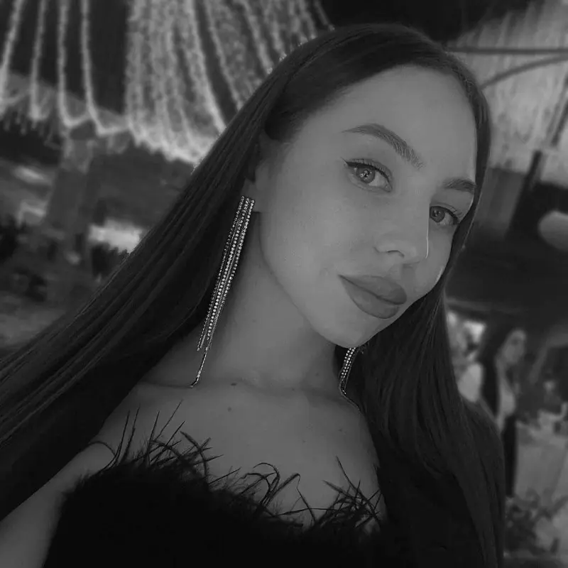 Ульяна Шлехт