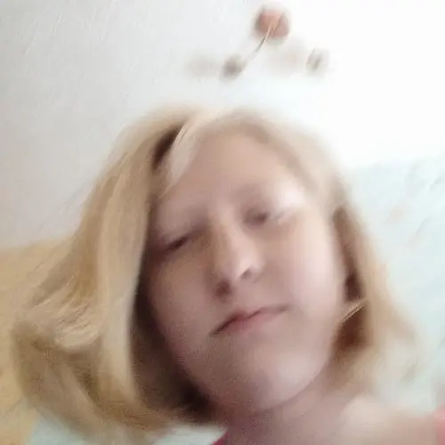 Алина Демина