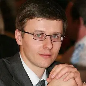 Илья А
