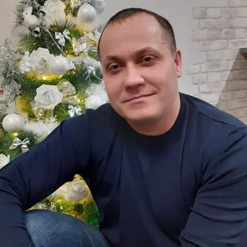 Андрей Мартыненко
