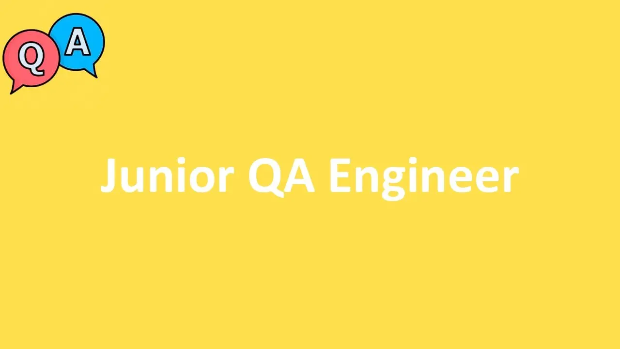 Junior QA Engineer
Формат: удалённо
Компания: Guli Games
Полная занятость
#remote #junior #fulltime
Откликнуться: https://talanto | Сетка — социальная сеть от hh.ru