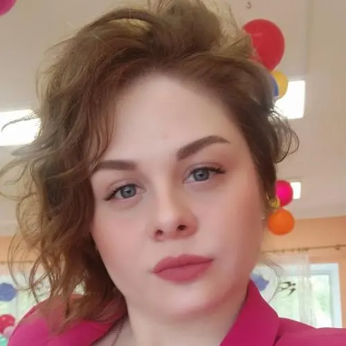 Анастасия Садырева