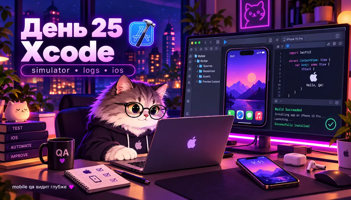 💜 День 25. Как я ищу работу | Сетка — социальная сеть от hh.ru