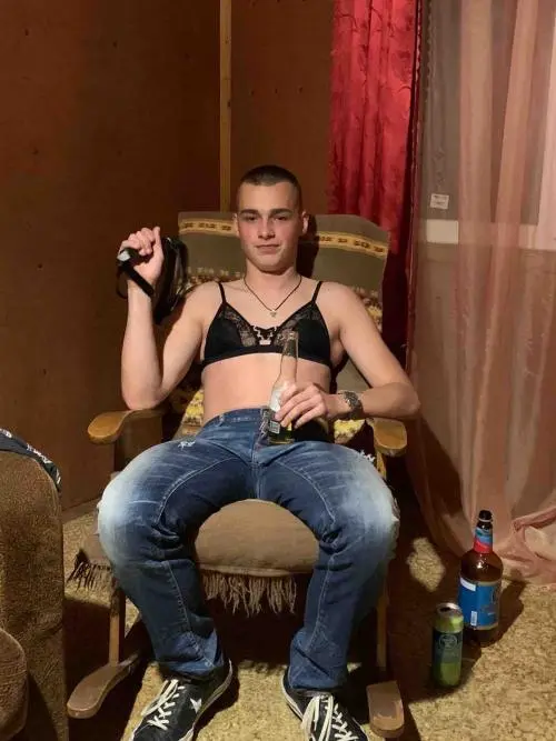 Андрей Гордеев