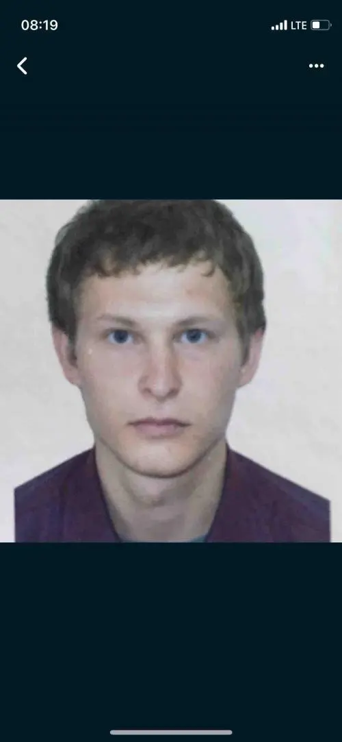 Алексей Соколов