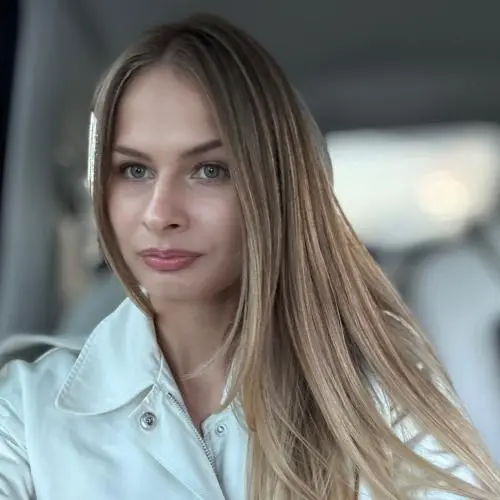 Полина Лец