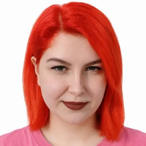 Полина Коренева