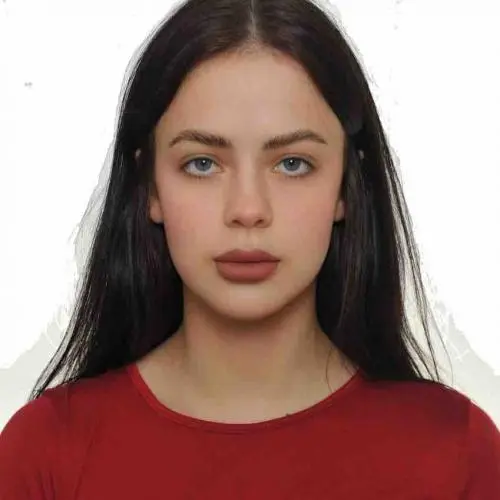 Екатерина Новик