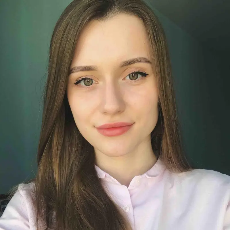 Диана Павлова