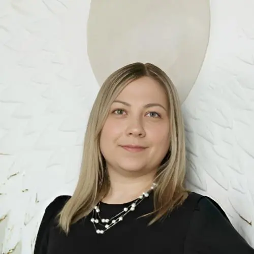 Алия Ардаширова