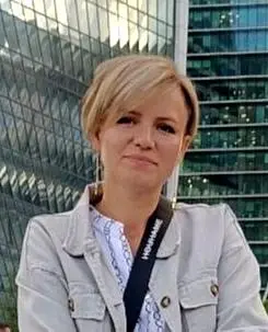 Анна Курасова