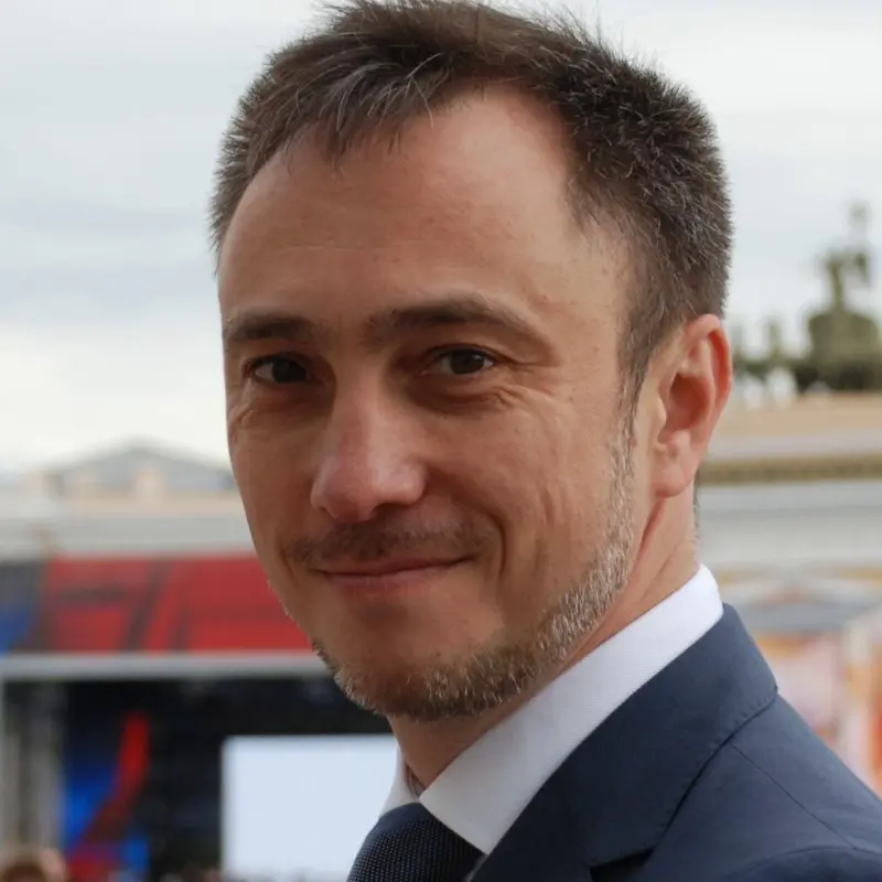 Александр Климаев