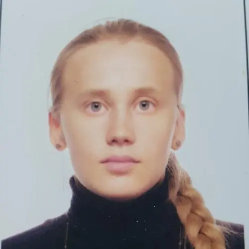 Мария Ткачева