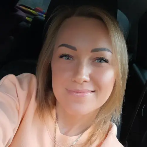 Алла Зайцева