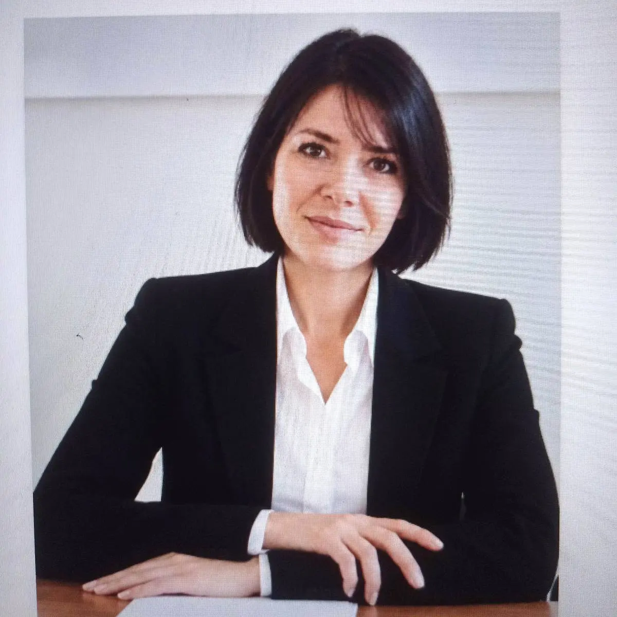 Елена Сенченкова