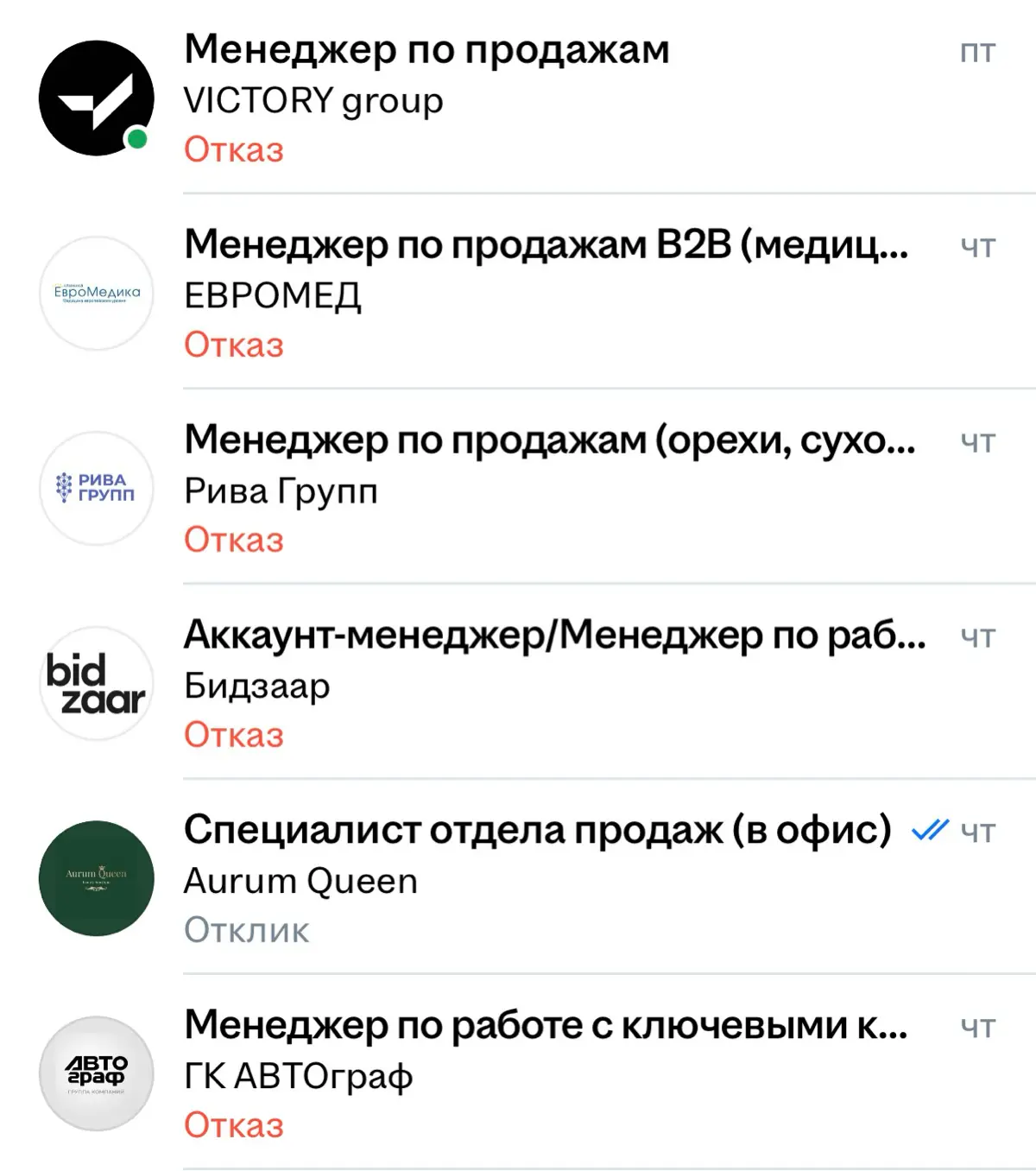 Вы не нужны рынку, или почему Hh отправляет резюме в мусорку | Сетка — социальная сеть от hh.ru