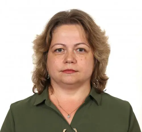 Юлия Афонина