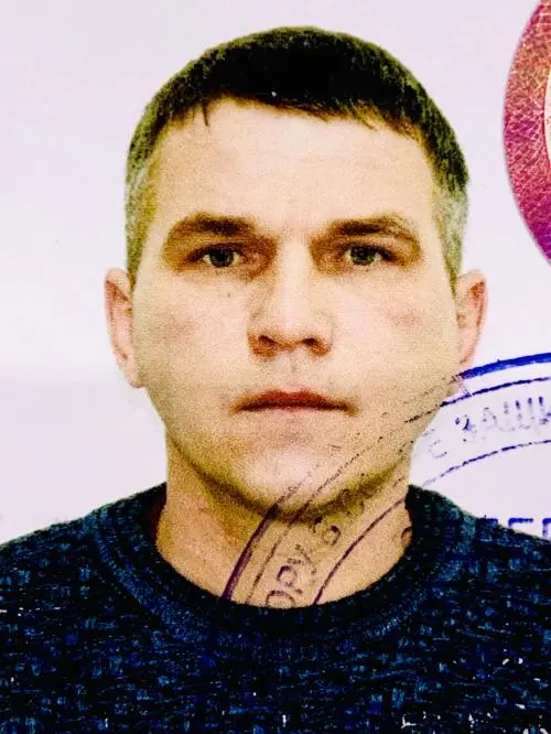 Сергей Мульков