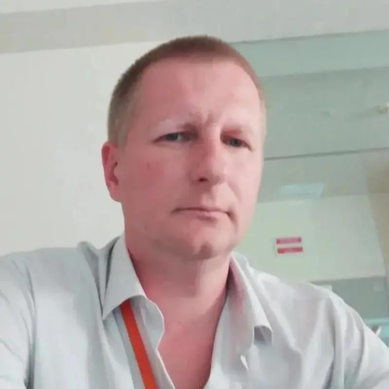 Денис Пуфель