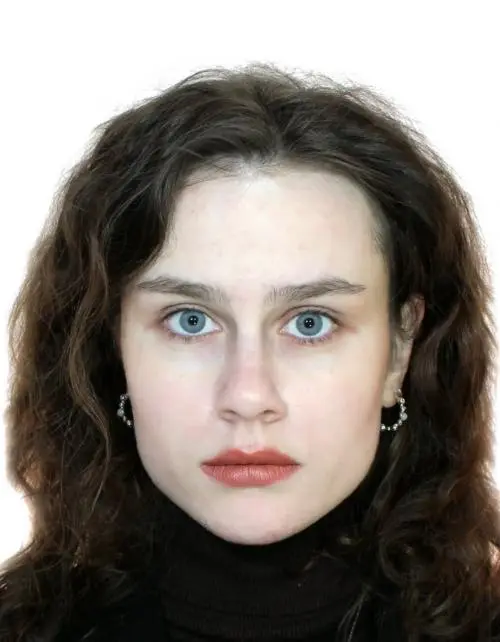 Георгий Фролов
