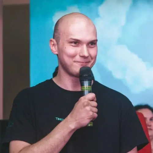 Иван Першин