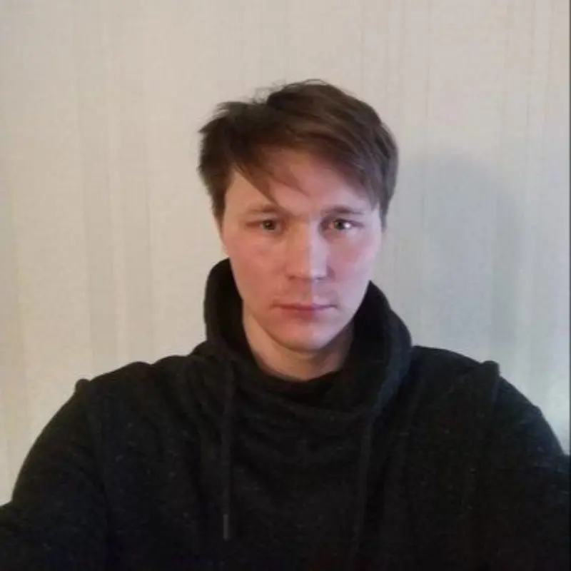 Андрей Боровский