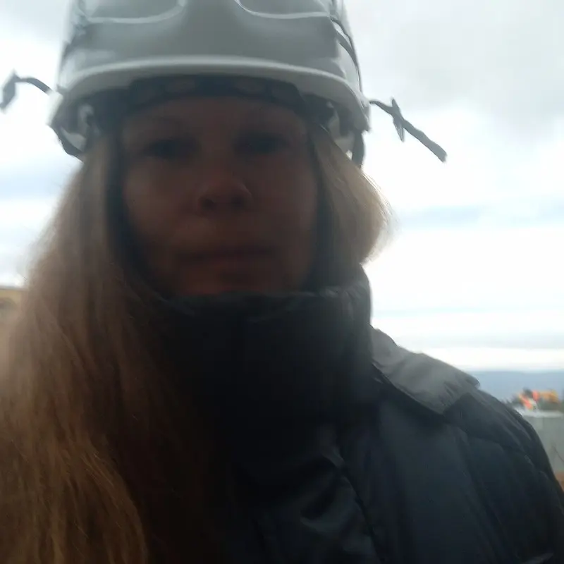 Александра Тамбовцева