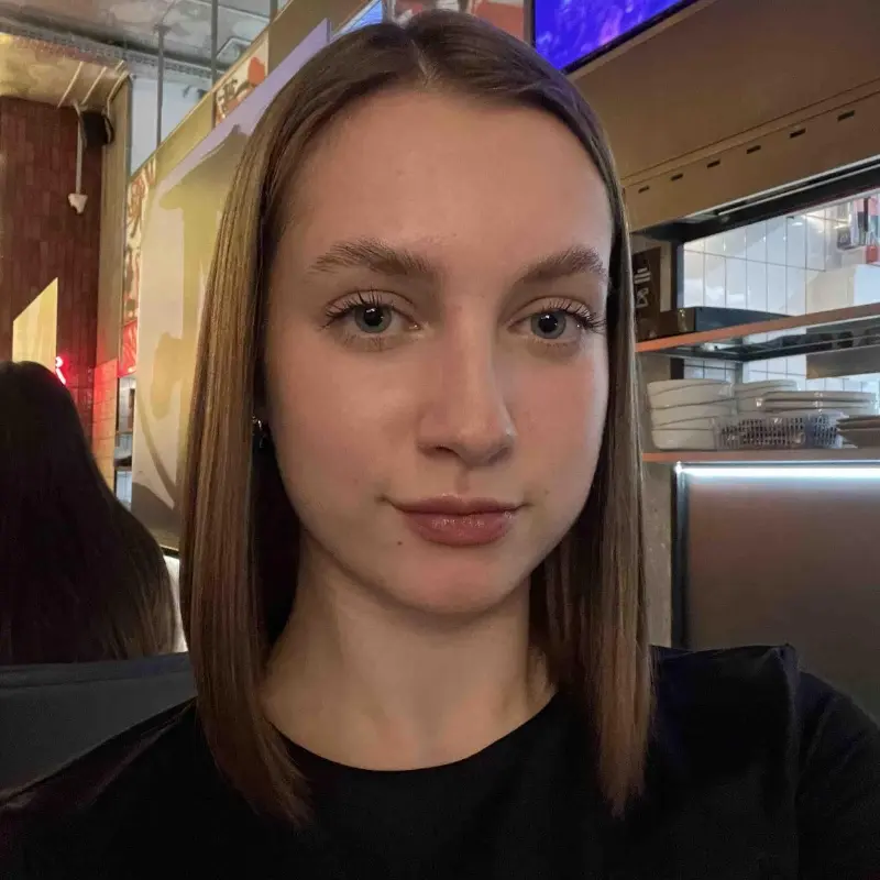 София Степанова