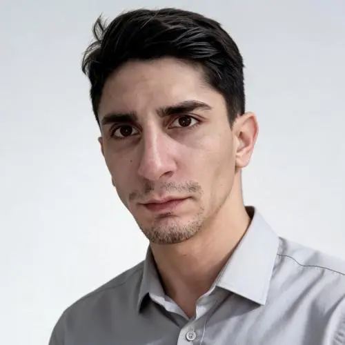 Юсиф Алиев