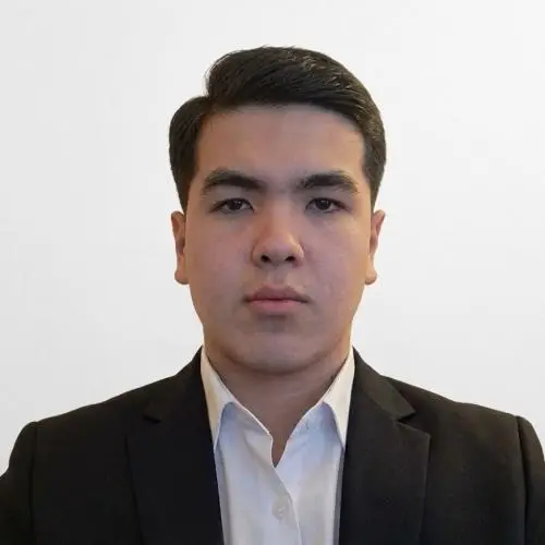 Sherzod Baxodirov