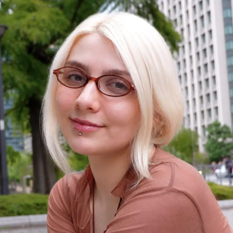Анастасия Хмелевская