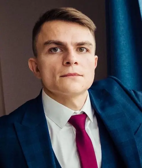 Сергей Фёдоров