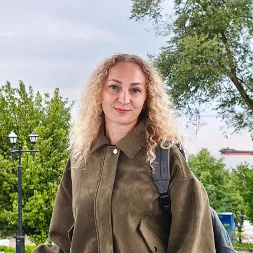 Наталья Фишер