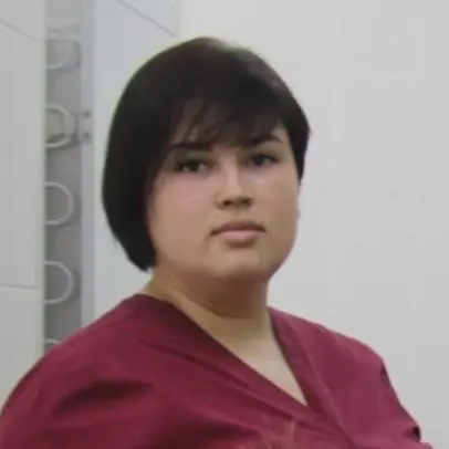 Светлана Цуканова