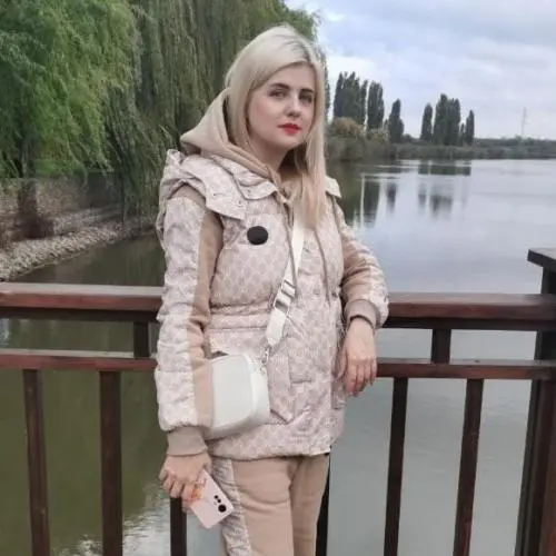 Анна Дружинина